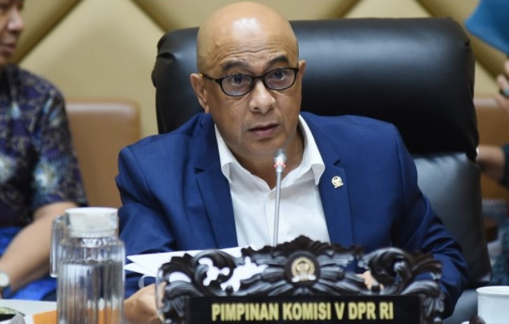 NasDem Minta PUPR Perhatikan Kondisi Jalan untuk Tekan Kecelakaan